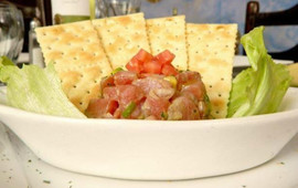 El Molino Pub & Grill