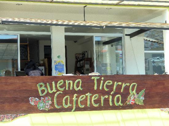 Cafe Buena Tierra