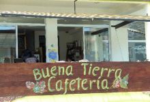 Cafe Buena Tierra美食图片