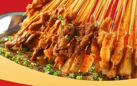 喜东门龙虾·烧烤大排档(北门店)