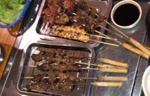 Mad House BBQ & Grill Restaurant餐厅图片