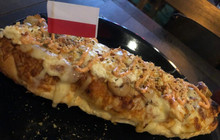 Trip Food Comida Mochileira餐厅图片