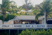 Jolly Roger Bar and Bistro美食图片