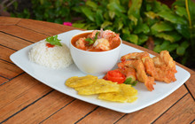 Mama Miche Marisqueria餐厅图片