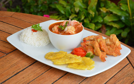 Mama Miche Marisqueria