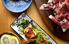 27 Mathús & Bar餐厅图片