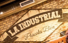 La Industrial餐厅图片