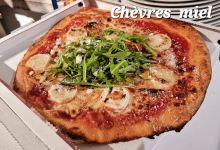 Pizzéria Pidezza美食图片