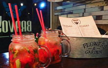 Bravos Pizzas & Drinks餐厅图片