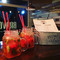 Bravos Pizzas & Drinks