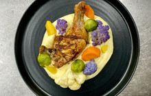 Le Bistrot du Concert餐厅图片