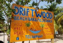 driftwood beach bar & pizza shack美食图片