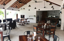 Froggy Restaurant Weligama餐厅图片