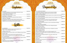 Jaipur Restaurant餐厅图片