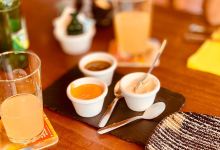 La Bohemia美食图片