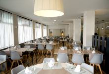 Restaurant Diagonal美食图片