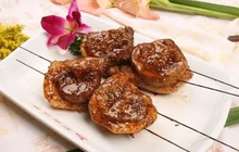 小平肉串餐厅图片