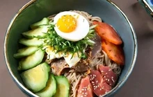 盛华冷面(地下商场店)餐厅图片