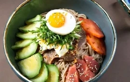 盛华冷面(地下商场店)