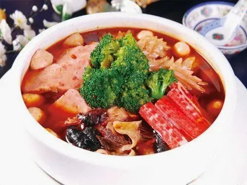 LAO DE FANG