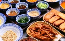 大碗小面抿节面馆(新华小区店)餐厅图片