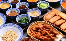 大碗小面抿节面馆(新华小区店)