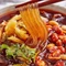 山城蜀道麻辣烫(秦安店)