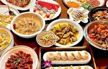 凯玄国际大酒店·维多利西餐厅餐厅图片