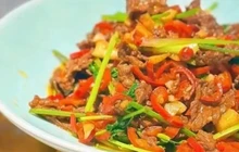 东明饭店(澄州路店)餐厅图片