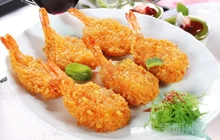 华客来(兴福店)餐厅图片