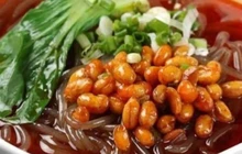 谢哥酸辣粉(通江店)餐厅图片