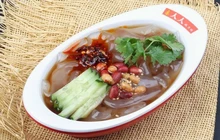 人人饺子坊(富丽小区店)餐厅图片