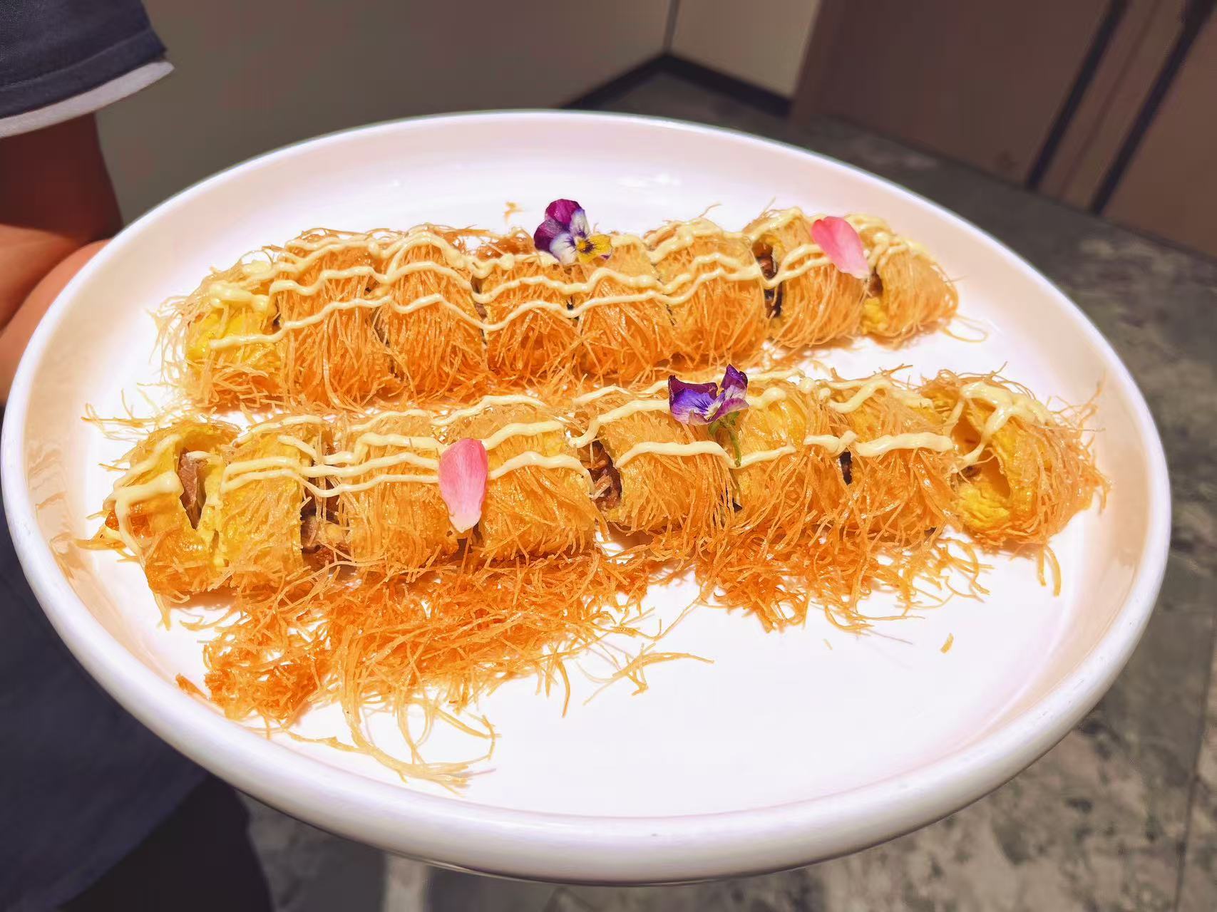 隐里主题餐厅餐厅图片