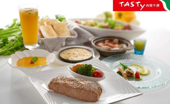 西堤 - 屏东自由店餐厅图片