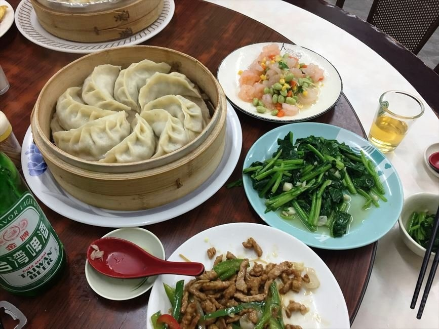 南北饺子馆餐厅图片