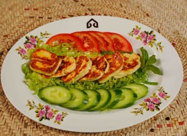 AL KHAYMA HERITAGE RESTAURANT