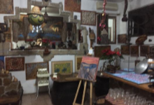 La Querencia de Domingo美食图片