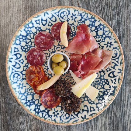 La Sal Tapas Restaurant & Café餐厅图片
