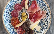 La Sal Tapas Restaurant & Café餐厅图片