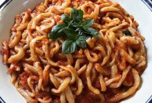 Home Restaurant da Mompa美食图片
