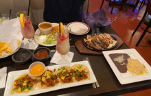 Los Jimadores Tex-Mex Tequila Factory餐厅图片