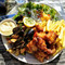 Restaurant Binnen