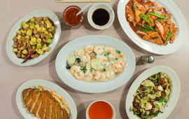 Great Wall Chinese Restaurant