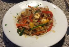 Sunrise Cafe美食图片