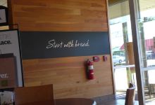 Panera Bread美食图片