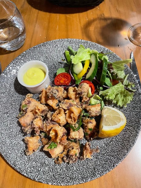 Haywharf Restaurant & ClubHouse