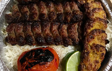 Roksana's Persian Food餐厅图片