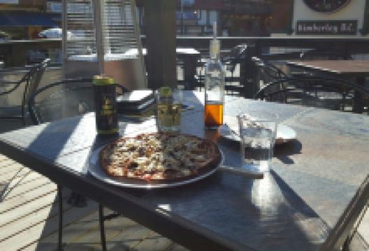 Stonefire Pizzeria美食图片