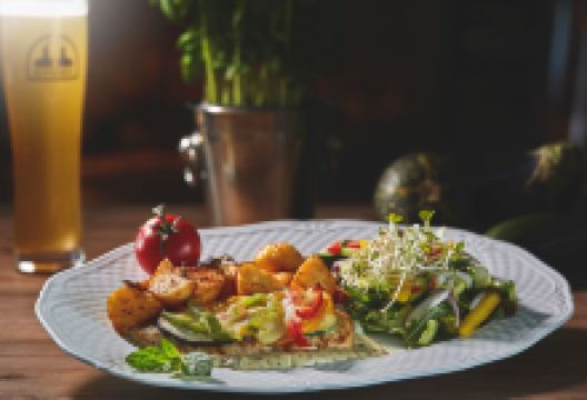 Browar Stara Komenda美食图片