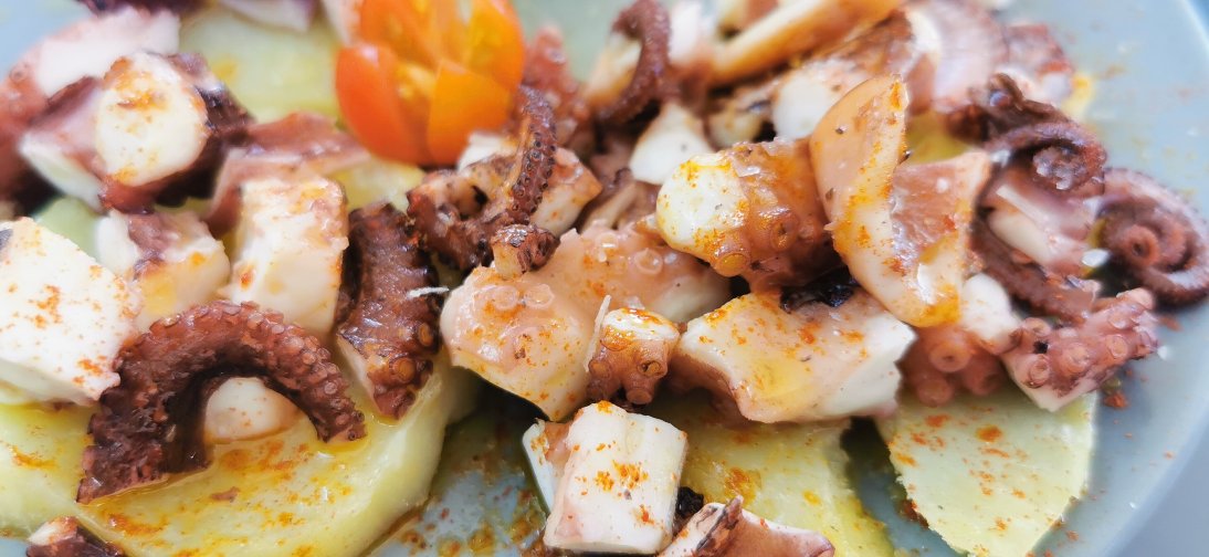Restaurant Son Colom